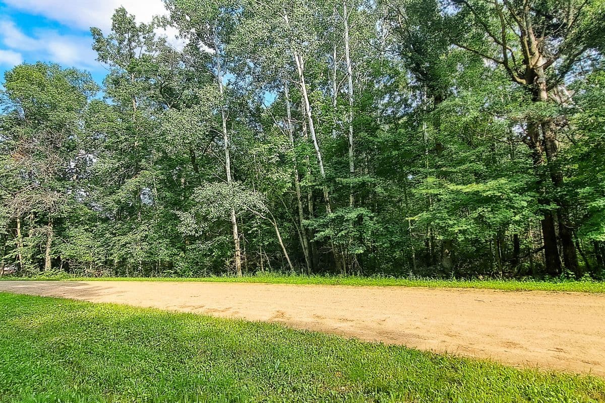 Minnesota land